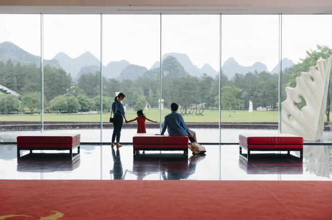 Three-Day Family Travel Guide to Guilin: The Best Itinerary for a Relaxed and Free Trip